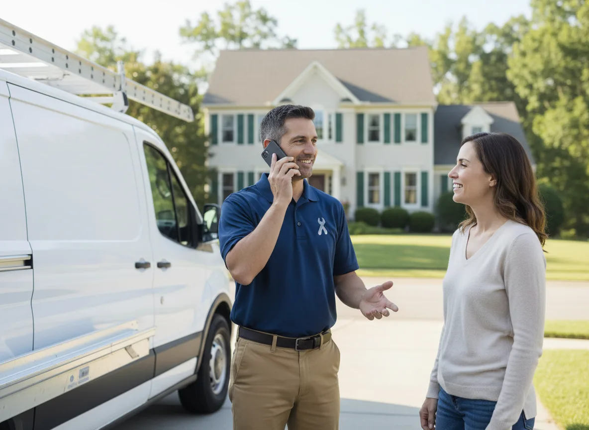 Home Gutter Service Resaca, GA FAQs